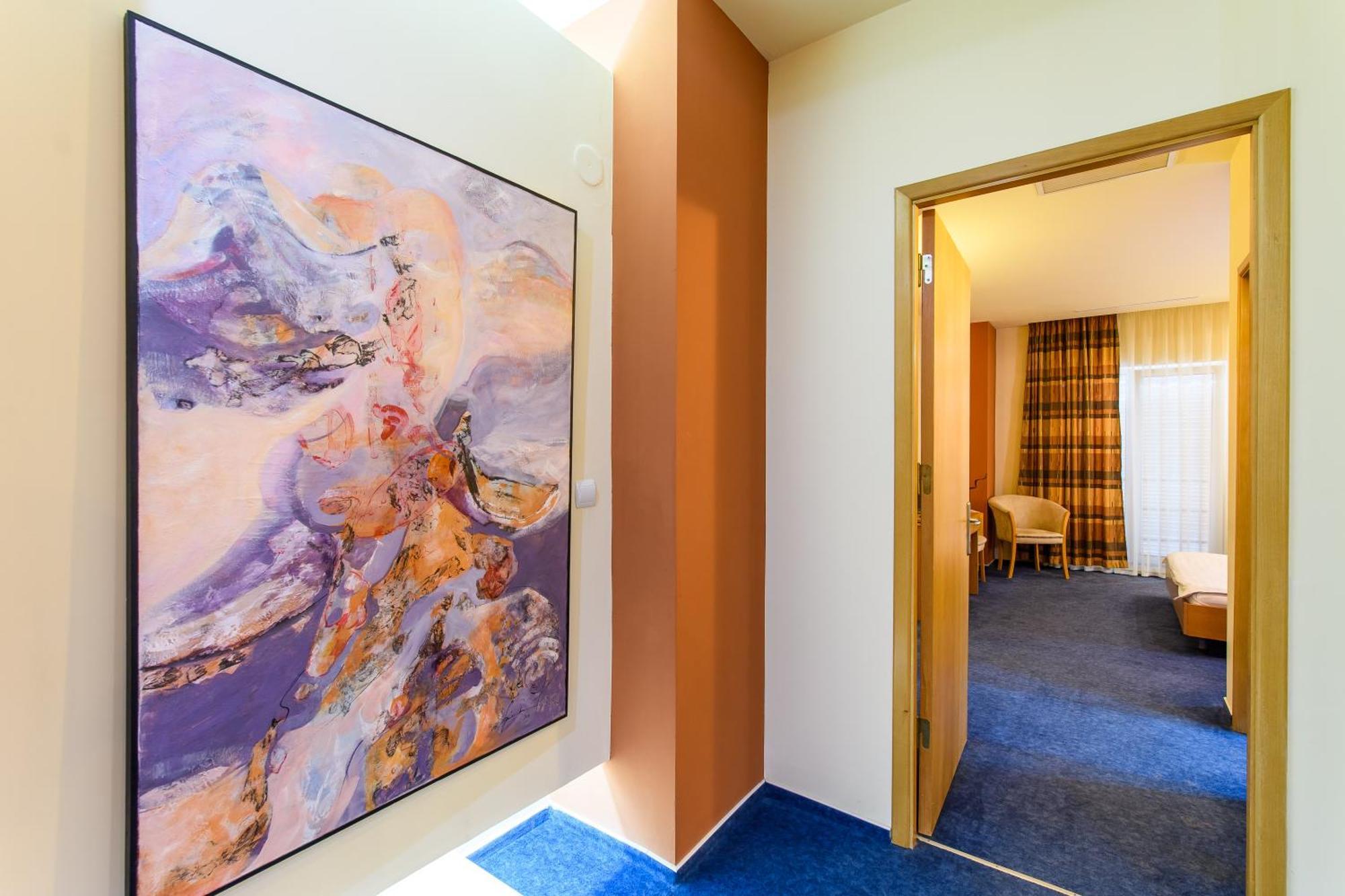 Hotel Torontal Timisoara Bagian luar foto
